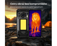 OUKITEL WP500 Ultra 12GB/1TB 10000mAh czarny - 1580708 - zdjęcie 16